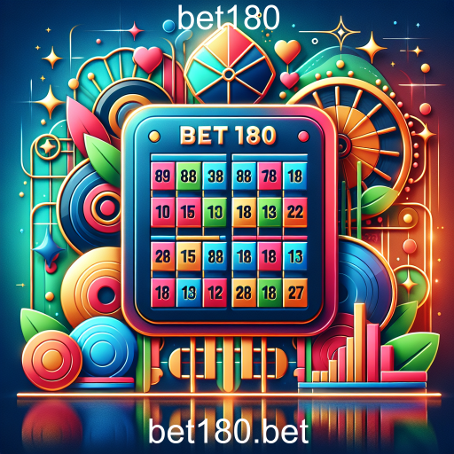 A Experiência do Bingo no Bet180: Diversão e Emoção Online